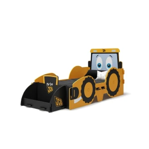 Kidsaw JCB Junior Bed