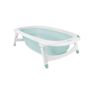 Babymoov Foldable Bath Tub - Blue**