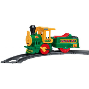 Peg Perego Santa Fe Train (Refurbished)