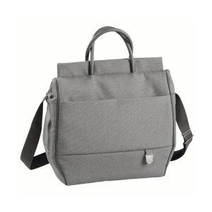 Peg Borsa Changing Bag - Mercury