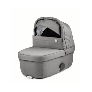 Peg Culla Belvedere Carrycot - Mercury
