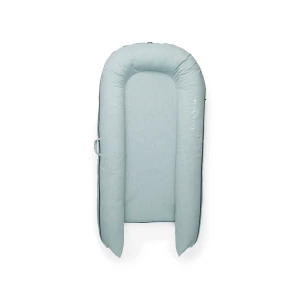 Dock A Tot Grand Dock - Marine Chambray