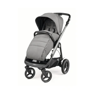 Peg Veloce TC Stroller - Mercury