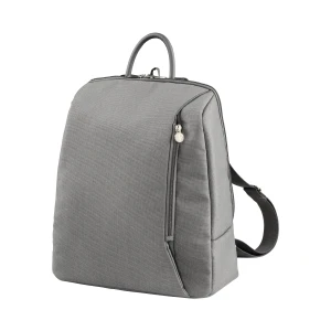 Peg Backpack Changing Bag - Mercury