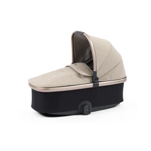 Oyster 3 Carrycot - Creme Brulee