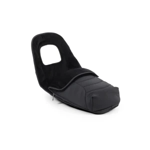 Oyster Footmuff - Carbonite