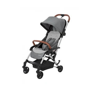 Maxi Cosi Laika Stroller - Nomad Grey (CL)