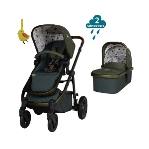Cosatto Wow 3 2in1 Pram System - Bureau