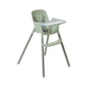 Peg Perego Poke Highchair - Frosty Green