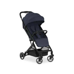 Hauck Travel N Care Stroller - Navy Blue