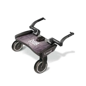 Lascal BuggyBoard Maxi - Black