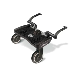 Lascal BuggyBoard Maxi - Black Croc