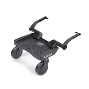 Lascal BuggyBoard Mini - Grey