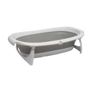 Vital Baby Hygiene Foldable Bath - White