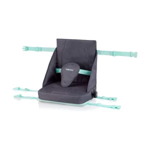 Babymoov Up & Go Booster Seat - Grey (2025)