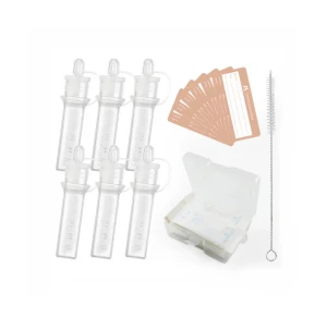Fraupow Colostrum Collection Kit