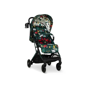 Cosatto Woosh 4 Stroller - Old Macdonald