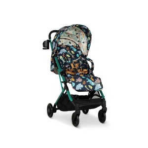 Cosatto Woosh 4 Stroller - Diggin Dino\'s