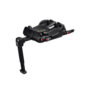 Doona X Isofix Base - Black | Adjustable Leg | Quick Release Button