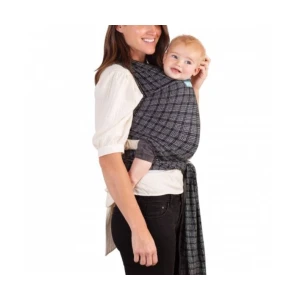 Moby Evolution Wrap - Stitches
