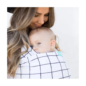 Moby Evolution Wrap - Lattice
