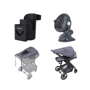 Amana Summer Bundle | Fast & Easy 365 Day Returns