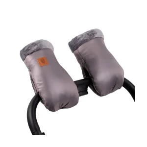 Venicci Winter Gloves - Grey