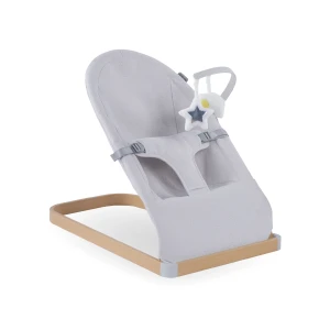 My Babiie Rocker - Grey (MBBBGR)