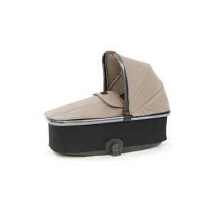 Oyster 3 Carrycot - Butterscotch