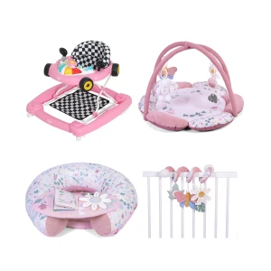 Red Kite Gifting Bundle - Rose/Ivy | Fast & Easy 365 Day Returns