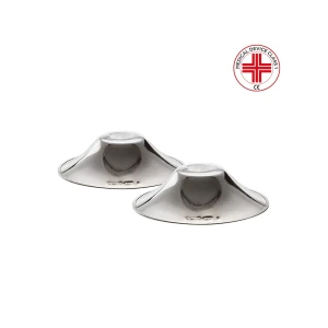 Pippeta Trilaminate Nip Cups - Large