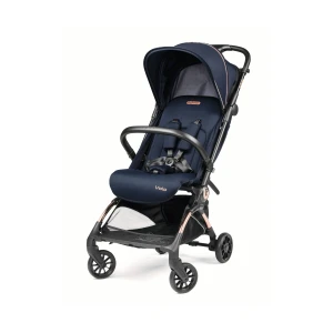 Peg Volo Stroller - Blue Shine