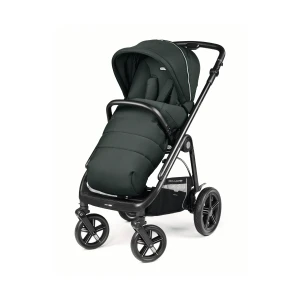 Peg Veloce TC Stroller - Metal