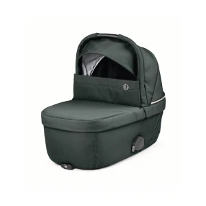 Peg Culla Belvedere Carrycot - Metal
