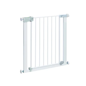 Safety 1st Auto Close Gate - White
