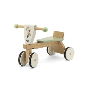 Tiny Love Wooden Tiny Trike - Boho Chic