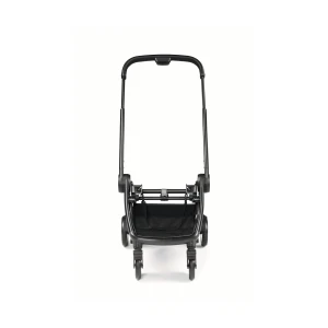 Peg City Loop Chassis Frame - Black