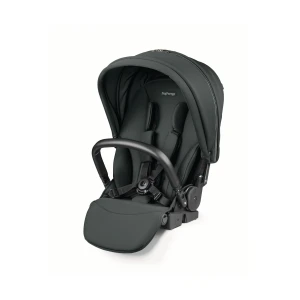 Peg City Loop Seat Unit - Metal