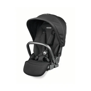 Peg City Loop Seat Unit - True Black