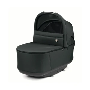 Peg City Loop Pop Up Bassinet - Metal