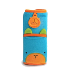 Trunki SnooziHedz Seat Belt Pad - Blue