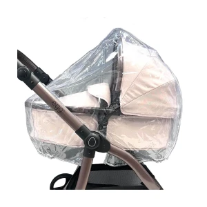 Roma egg® Dolls Pram Rain Cover