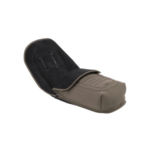 Oyster Gravity+ Footmuff - Mink