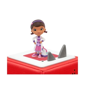 Tonies Disney Doc McStuffins