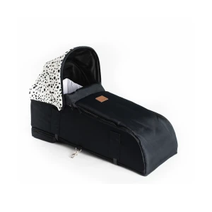 Roma Gemini 2 Carry Cot - Dalmatian