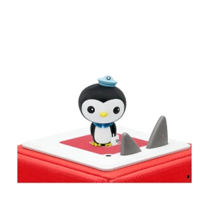 Tonies Octonauts - Peso