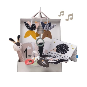 Taf Toys Newborn Black and White Kit