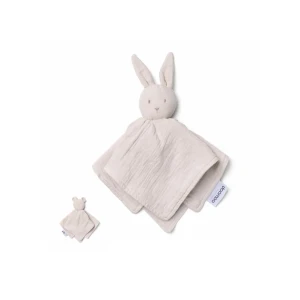 Doomoo You & Me 2in1 Comforter - Almond