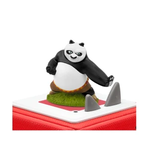 Tonies Stories & Songs - Kung Fu Panda