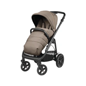Peg Veloce TC Stroller - Pine Bark